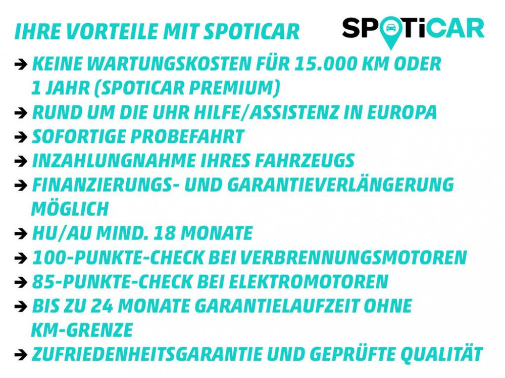 Opel Corsa-e GS Line Navi digitales Cockpit LED Schei 2023/7