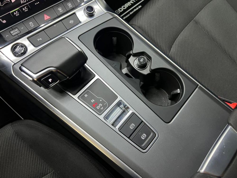 Audi A6 Lim. 40 TDI LED STHZ AHK NAVI PLUS A.P.T. 2021/8