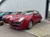 Alfa Romeo 2008/10