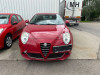 Alfa Romeo 2008/10