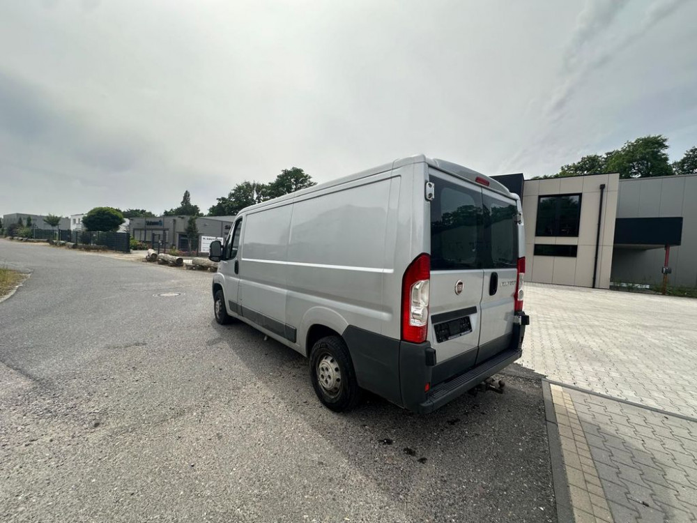 Fiat Ducato Kasten 30 180 Power 2014/3