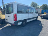 Volkswagen Crafter 2010/10