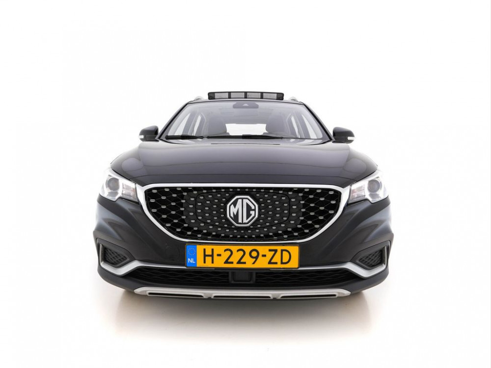 MG ZS EV Luxury 45 kWh [3-Fase] (INCL-BTW) *PANO | 2020/6