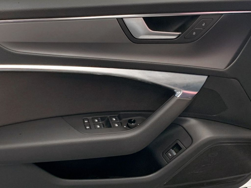 Audi A6 Avant 40 TDI quattro S tronic AHK Kamera Sitz 2022/5