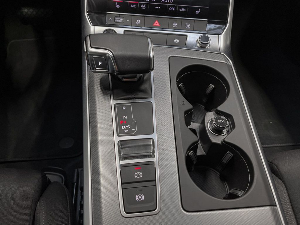 Audi A6 Avant 35 TDI sport S tronic PDC Sitzhzg 2022/3