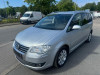 Volkswagen Touran 2008/10