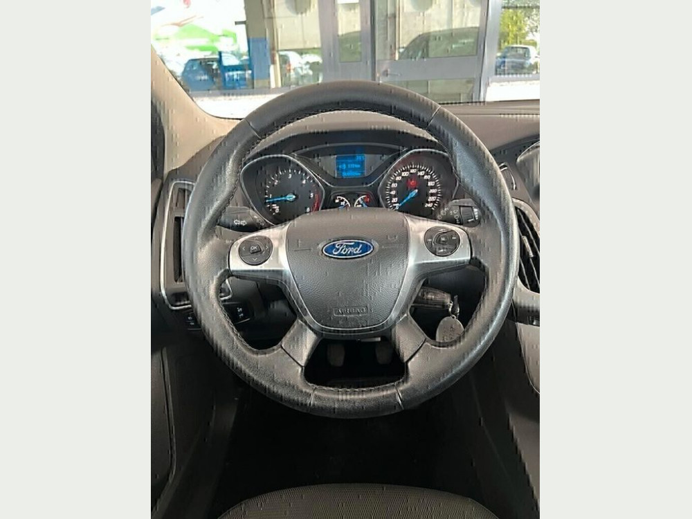 Ford Ford Focus 1.6 TDCi 115 CV SW Titanium 2014/2