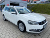 Volkswagen Passat 2012/2