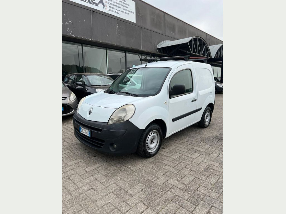 Renault Renault Kangoo 1.5 dCi 85CV 3p. Express Confort 2009/2