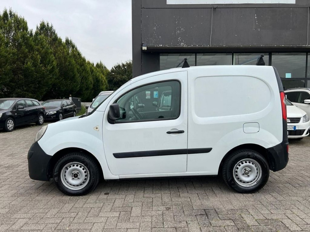 Renault Renault Kangoo 1.5 dCi 85CV 3p. Express Confort 2009/2