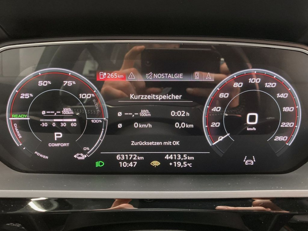 Audi e-tron 55 quattro advanced Pano Matrix Head-Up 2020/12