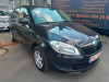 Skoda Fabia 2011/3