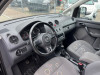 Volkswagen Caddy 2012/9