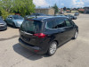 Opel Zafira 2014/8