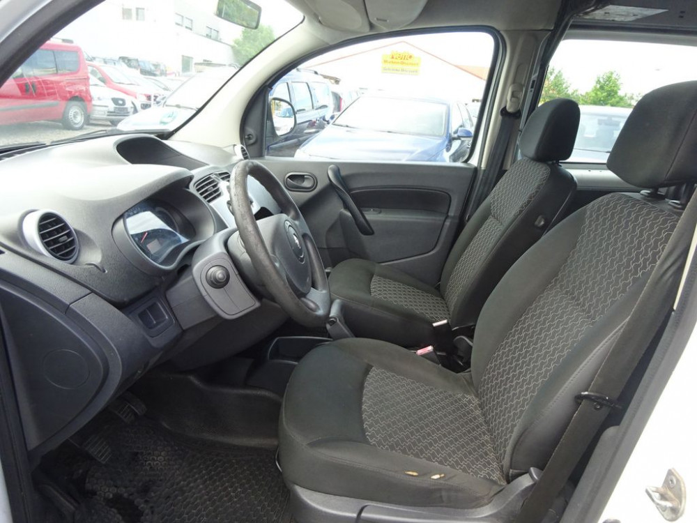 Renault Kangoo 1.5 dCi Extra*Klima 2013/5