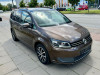 Volkswagen Touran 2011/6