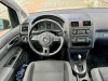 Volkswagen Touran 2011/6