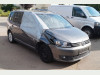 Volkswagen Touran 2014/1