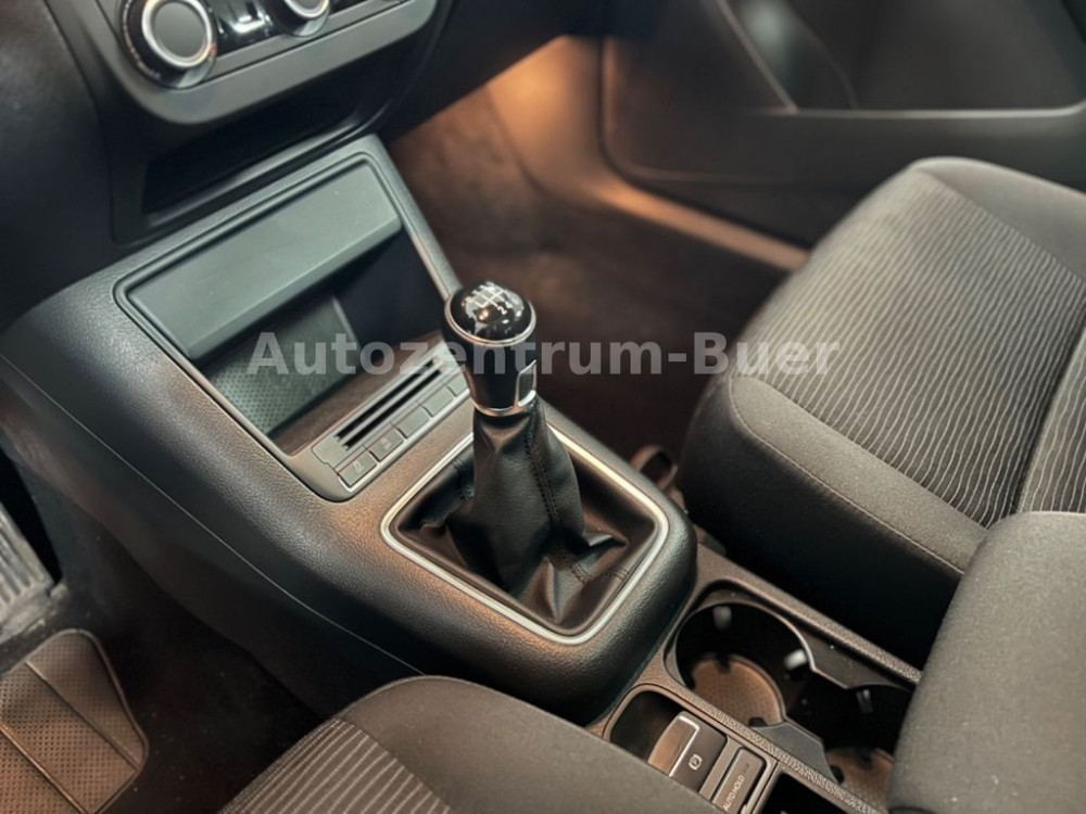 Volkswagen Tiguan BMT PDC/Klima/Glas-Panorama 2014/5