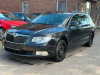 Skoda Superb 2011/2