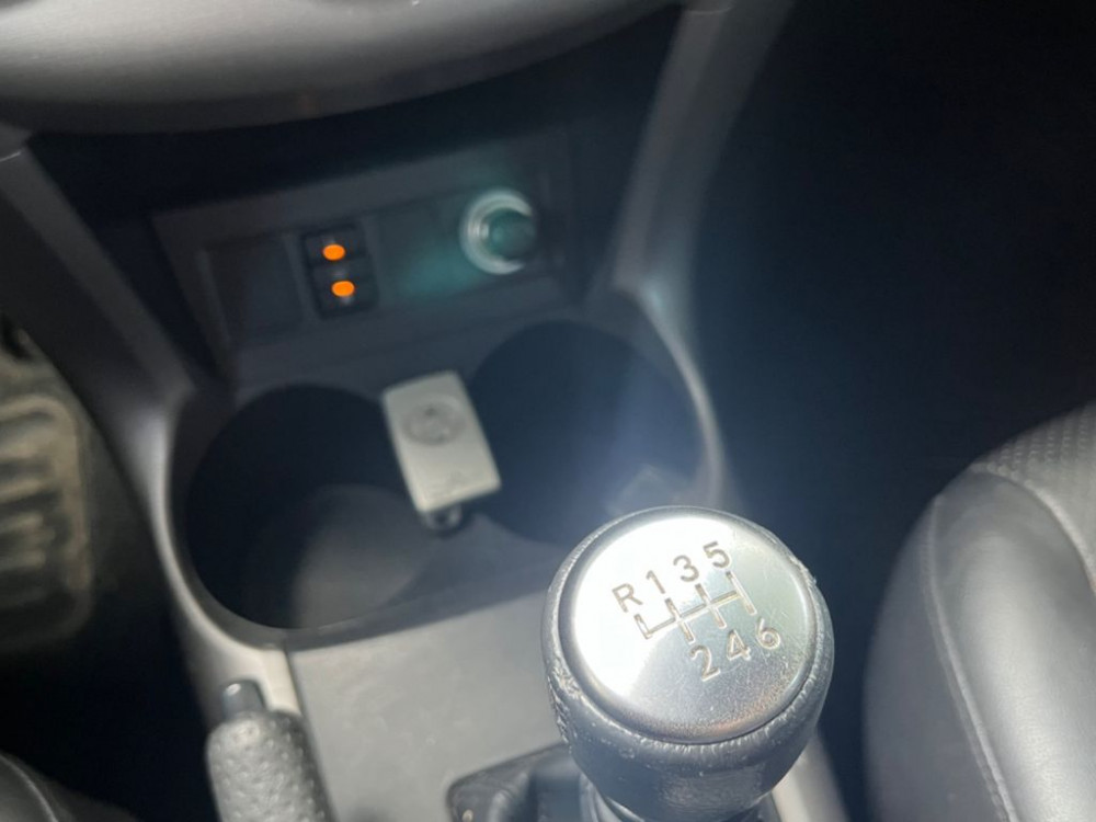 Toyota RAV 4 4 Executive  Navi + Leder+keyless 2007/3