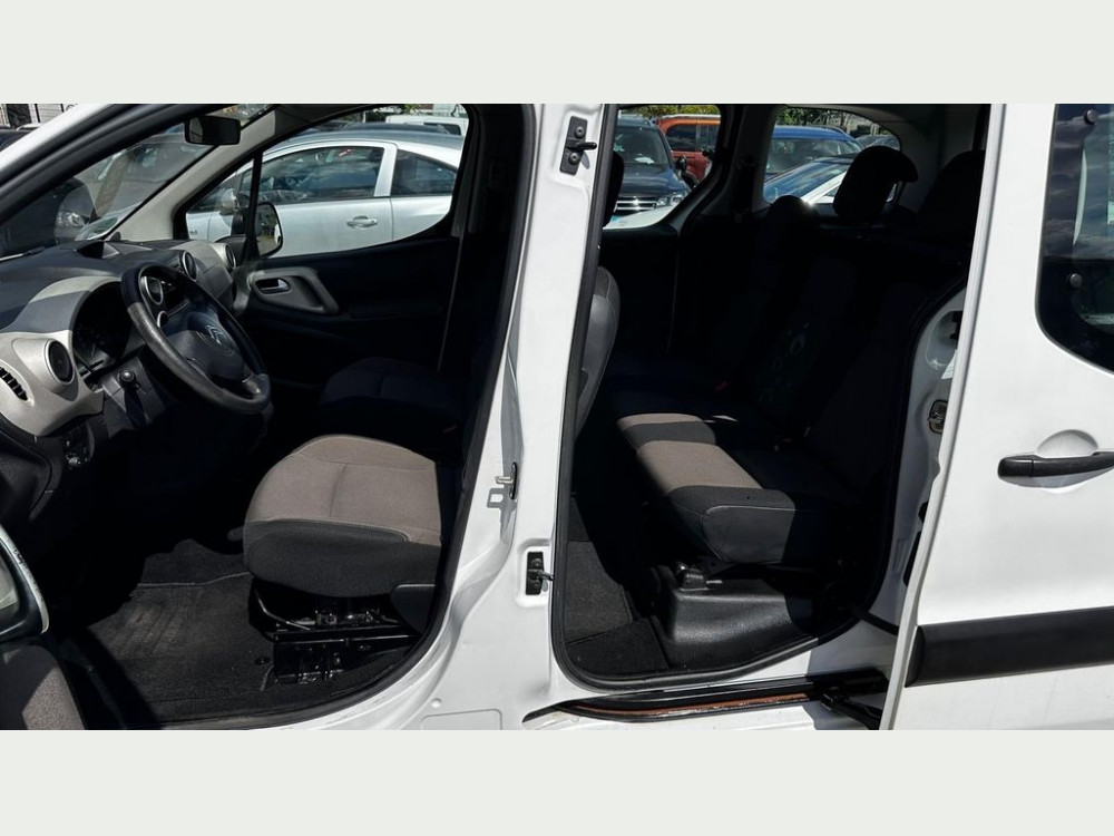 Citroën Berlingo Kombi Vitamin 2013/9