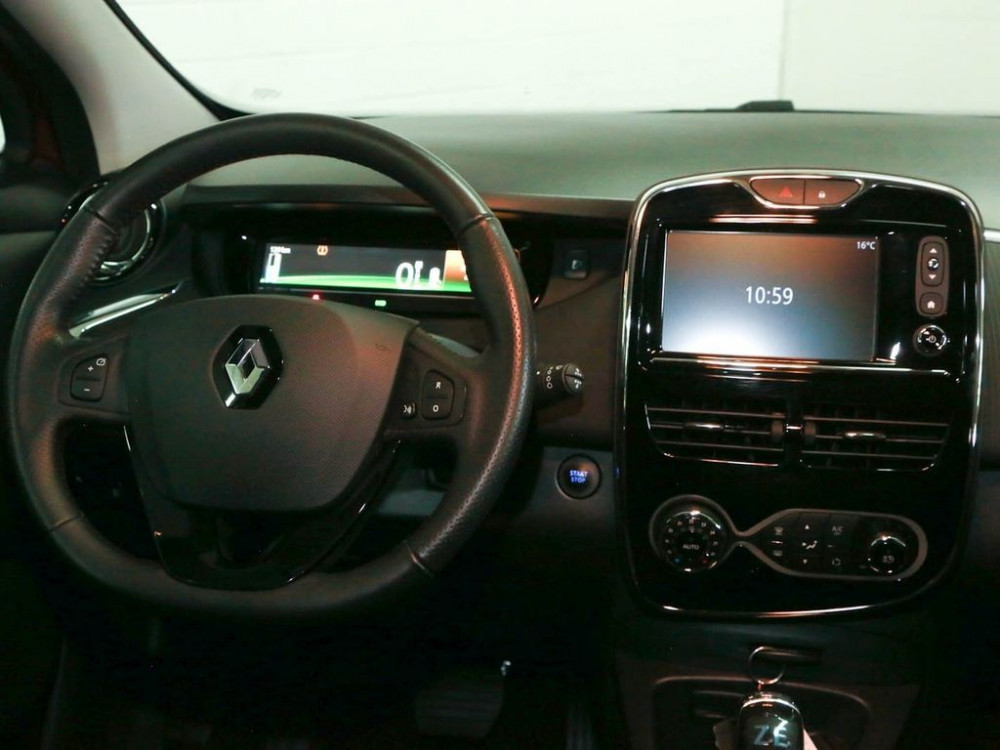 Renault ZOE Life R110 +PDC+Klima+Navigation+ 2019/5