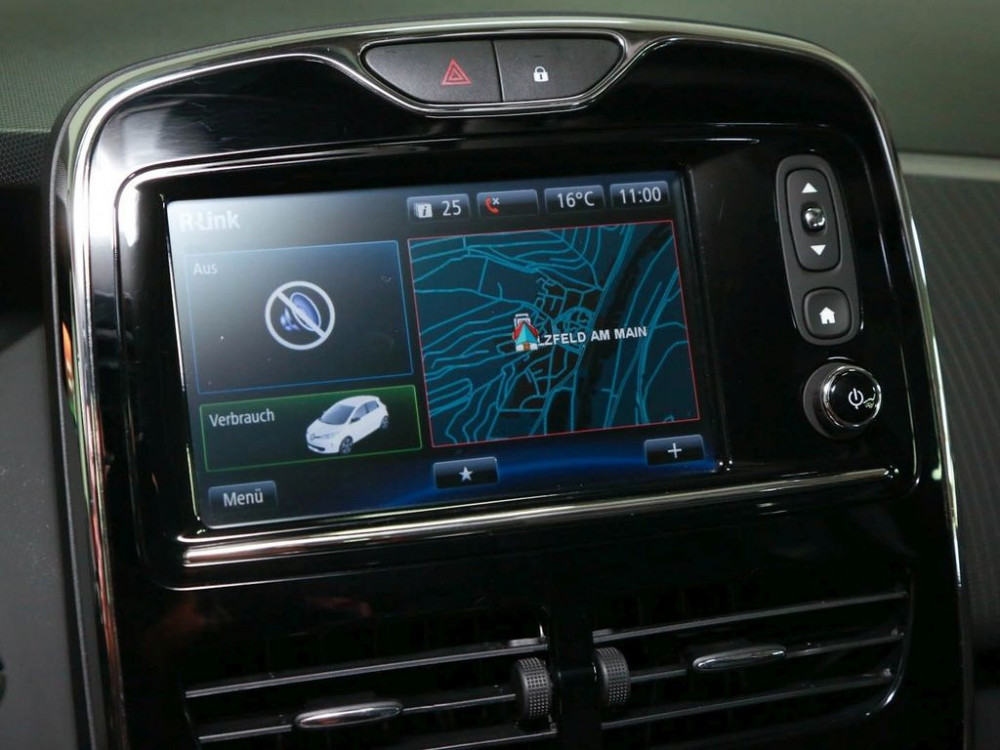 Renault ZOE Life R110 +PDC+Klima+Navigation+ 2019/5