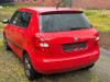 Skoda Fabia 2011/1