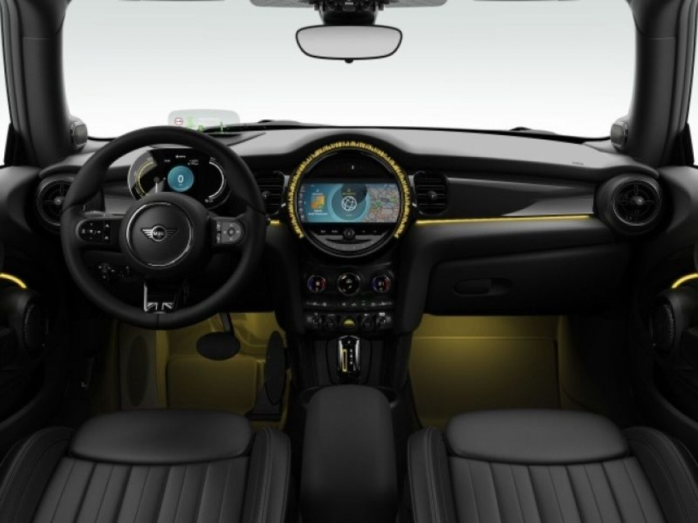 MINI Cooper SE  Yours Trim Panorama Klimaaut. 2021/7