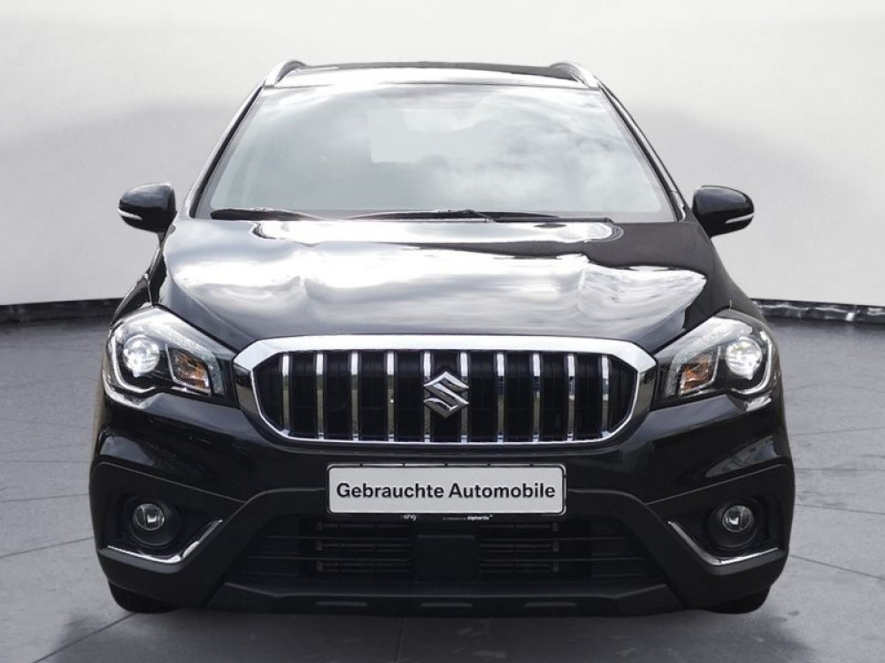 Suzuki SX4 S-Cross 1.0 2019/6