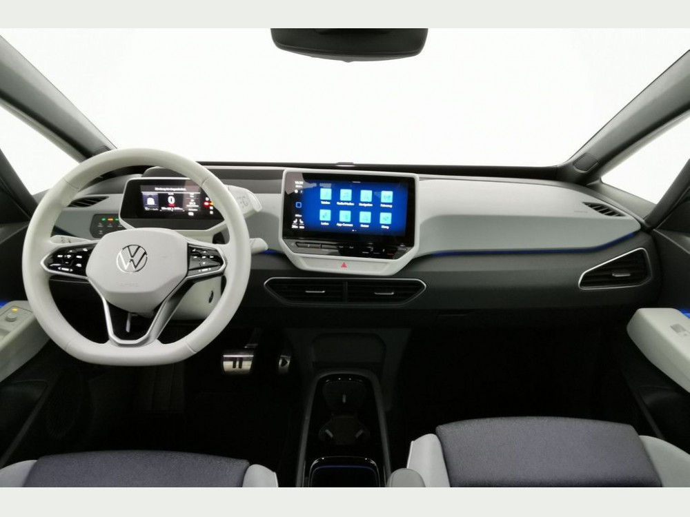 Volkswagen ID.3 Pro S 150kW 1-Gang Automatik 4 Türen 2021/5
