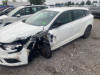 Renault Megane 2016/12