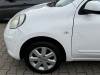 Nissan Micra 2012/6
