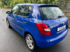 Skoda Fabia 2009/3