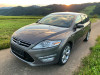 Ford Mondeo 2012/4