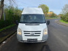 Ford Transit 2012/2