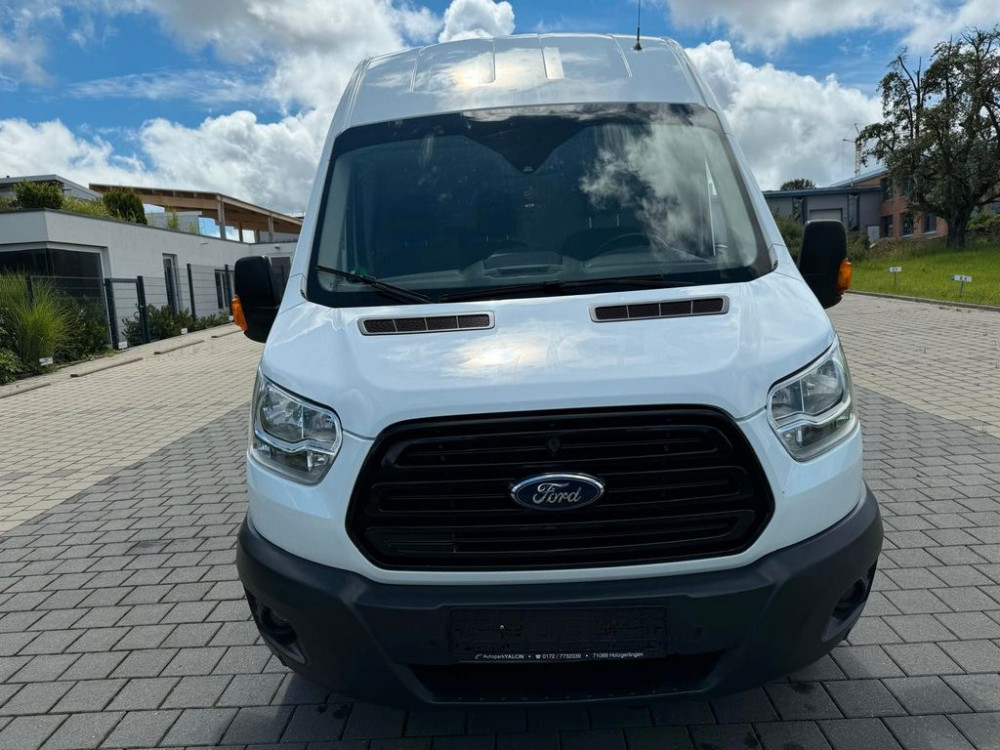 Ford Transit 2.0 TDCi L4 Trend MAXI KLIMA*MTL*KAMERA* 2019/8