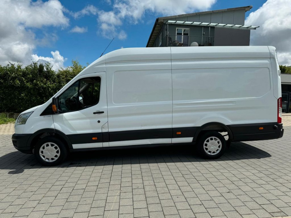 Ford Transit 2.0 TDCi L4 Trend MAXI KLIMA*MTL*KAMERA* 2019/8