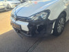 Volkswagen Golf 2011/12