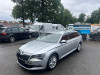 Skoda Superb 2017/7