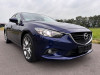 Mazda 6 2013/5