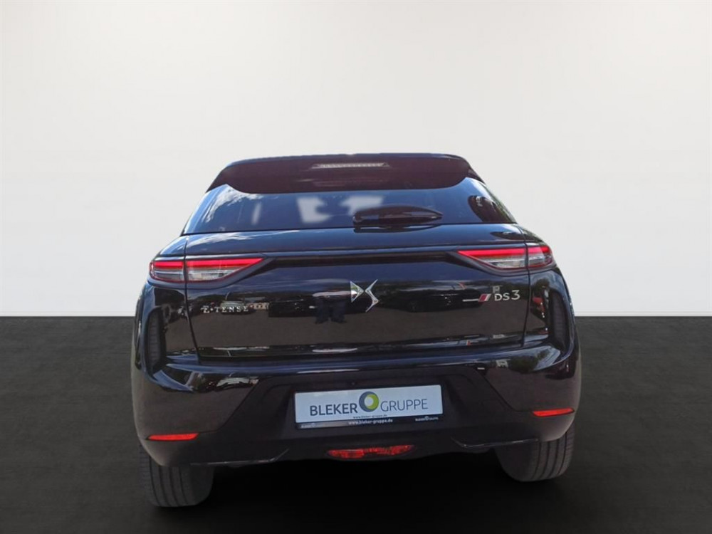 DS Automobiles 3 Crossback E-Tense Performance Line 2021/10