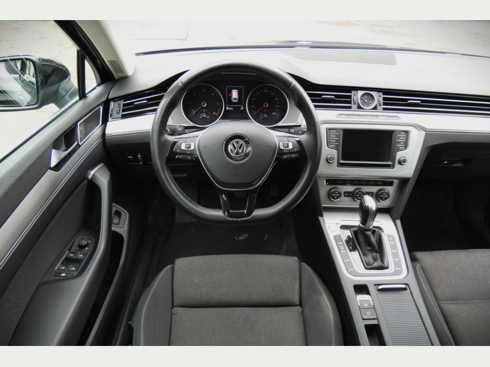 Volkswagen Passat Variant 2.0 TDI Comfortline BMT 2016/8