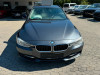 BMW 318d 2013/10