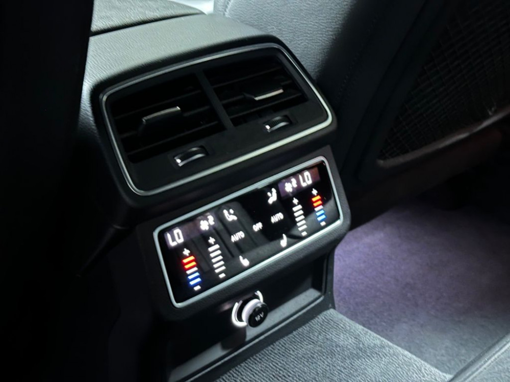 Audi A6 Avant 50 TDI quattro design*PANO* S-LINE*KAMR 2019/5
