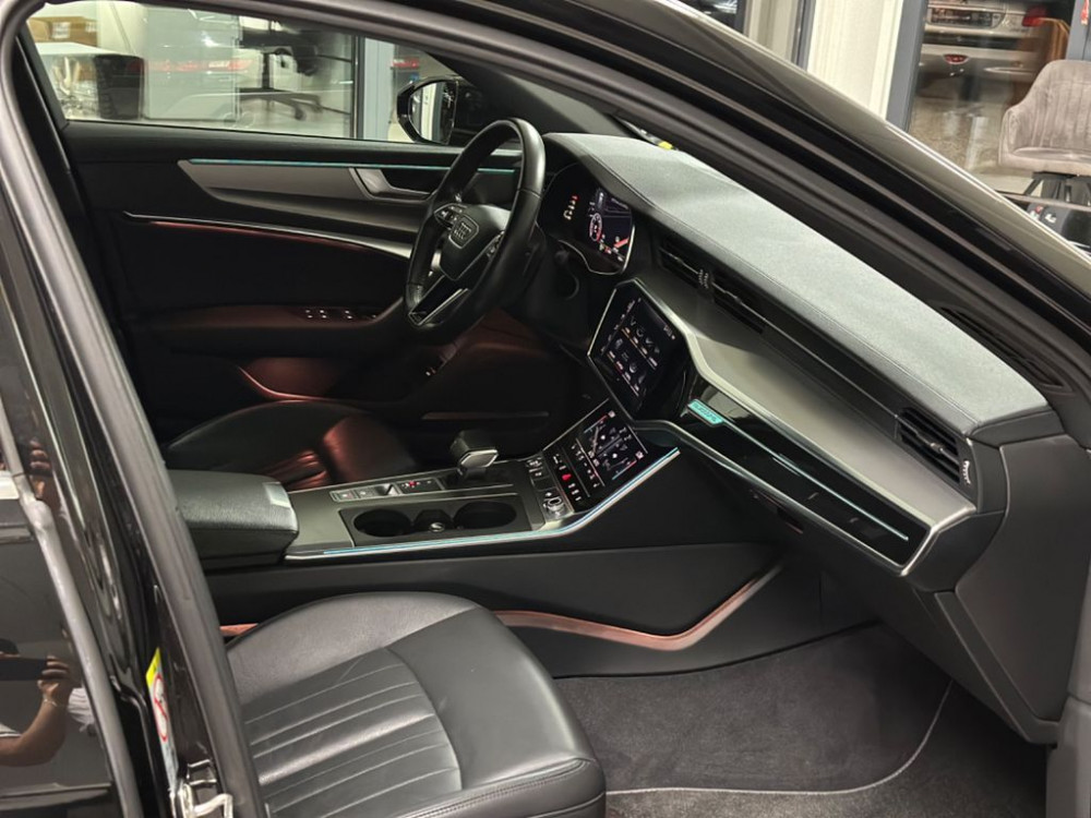 Audi A6 Avant 50 TDI quattro design*PANO* S-LINE*KAMR 2019/5
