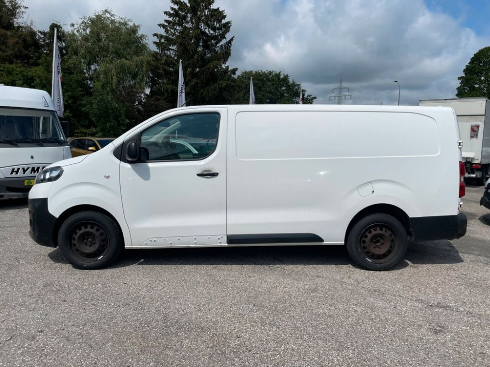 Opel Vivaro Kasten Edition L3, Klima, Navi, Euro 6 2019/10