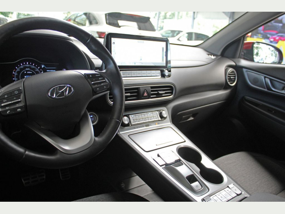 Hyundai Kona Advantage Elektro 2WD 2020/12