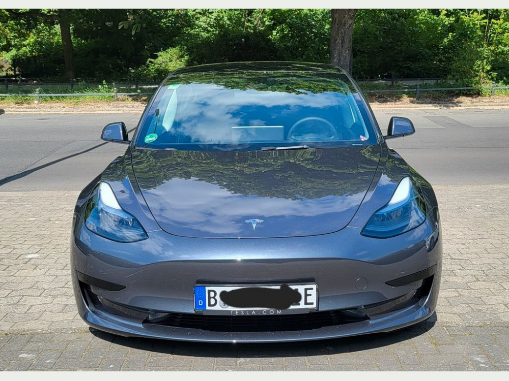 Tesla Model 3  LFP mod.2023  Hinterradantrieb 60KW 2022/12